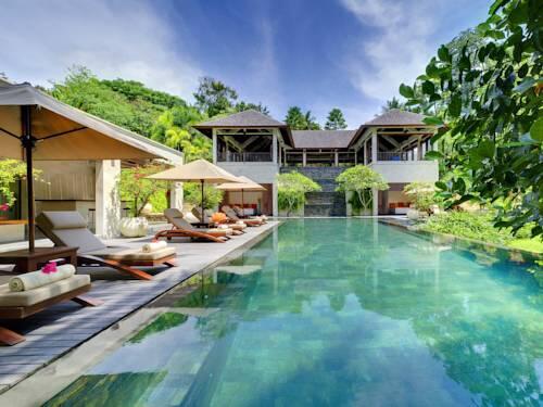 The Arsana Estate - Real Estate Development Bali