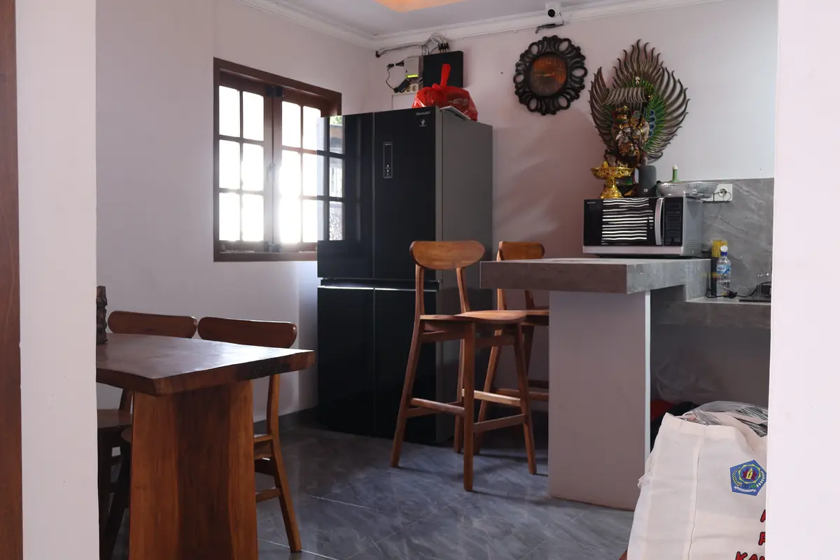 Boarding House Construction Denpasar