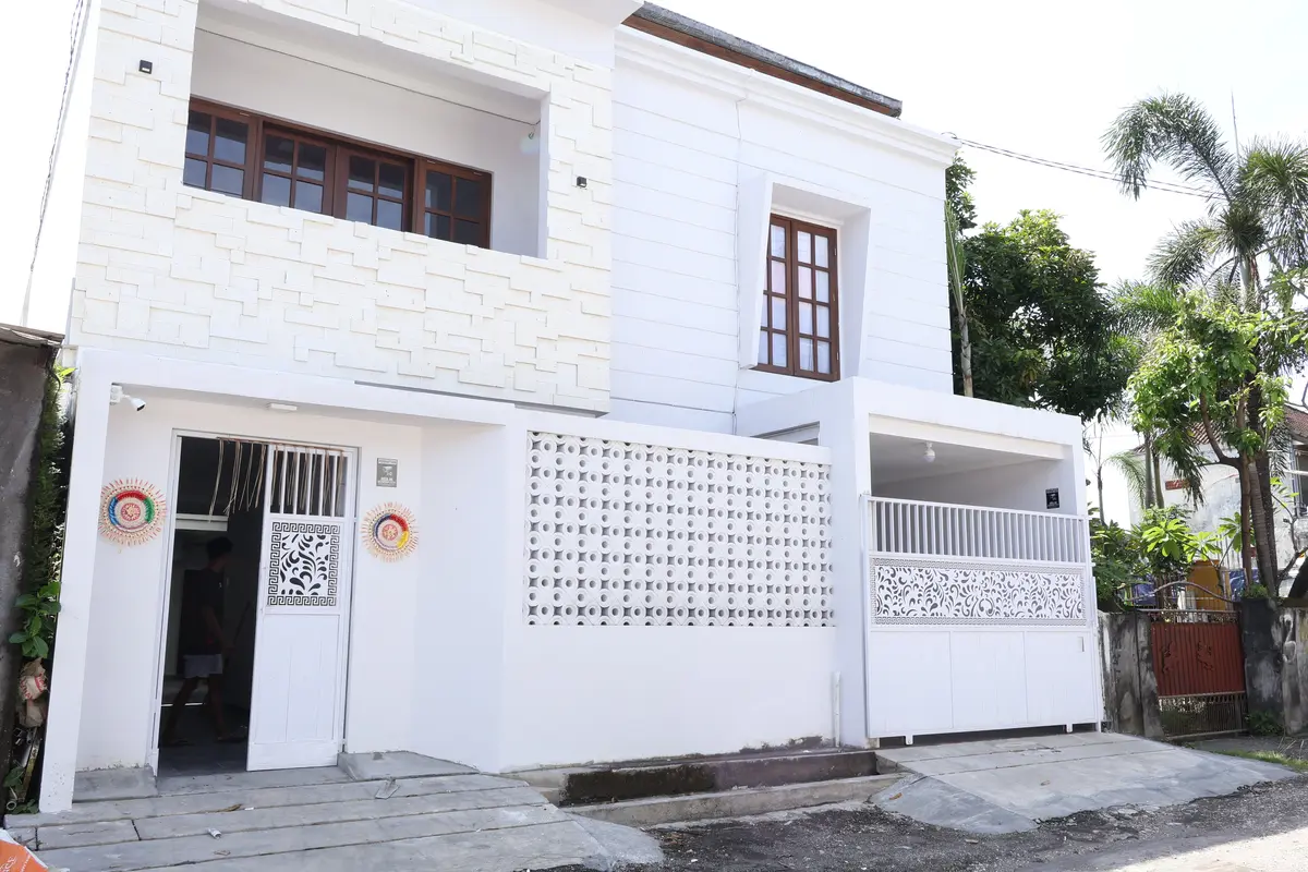 Residence HOM - Villa Renovations Uluwatu