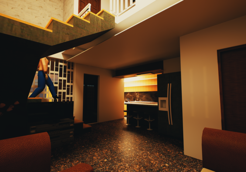 Render 1