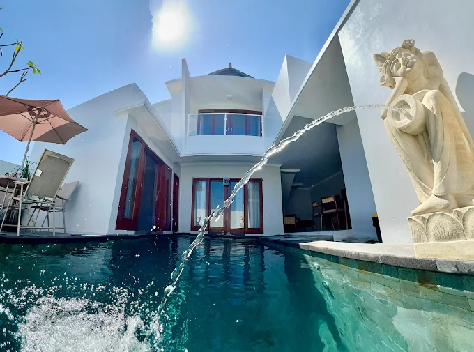 Residence HOM - Villa Renovations Uluwatu